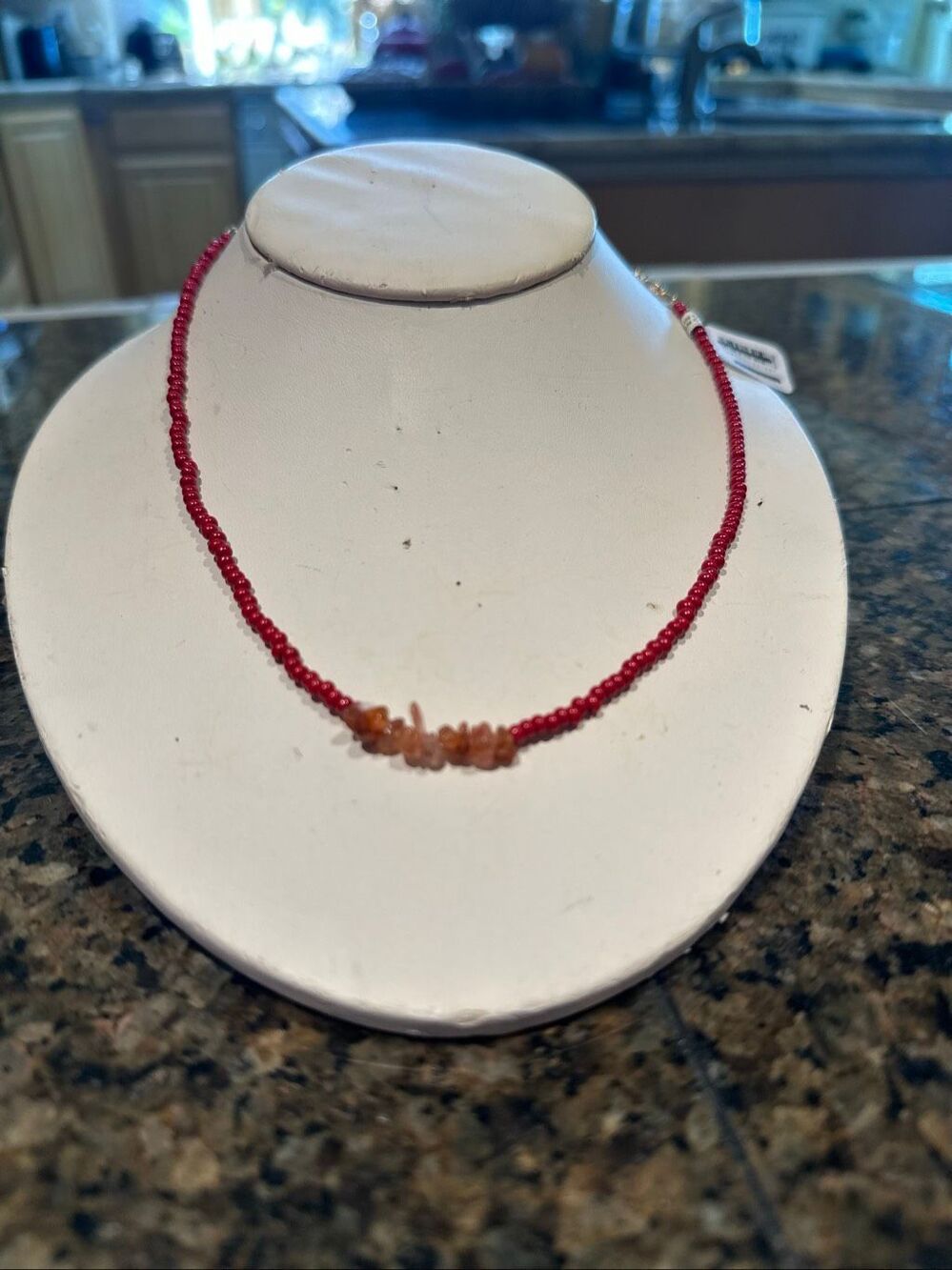 NWT Free People necklace
